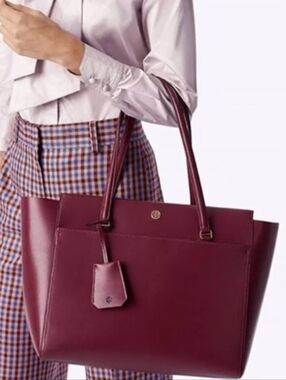 Tory Burch Parker Totw